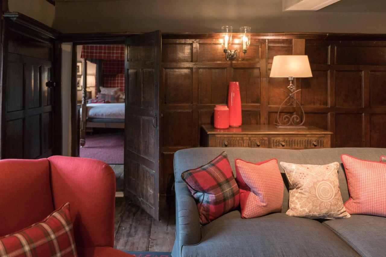 The Lygon Arms - An Iconic Luxury Hotel Broadway  Esterno foto