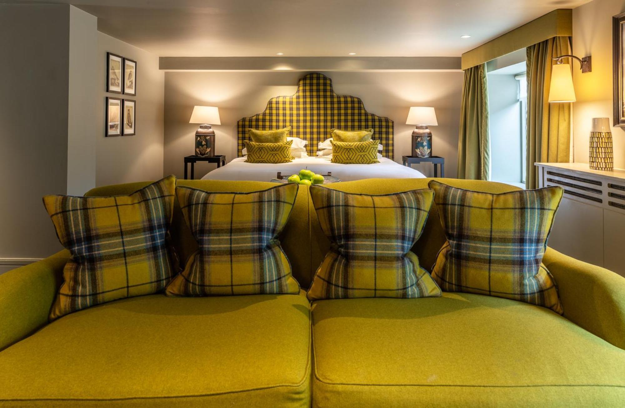 The Lygon Arms - An Iconic Luxury Hotel Broadway  Esterno foto