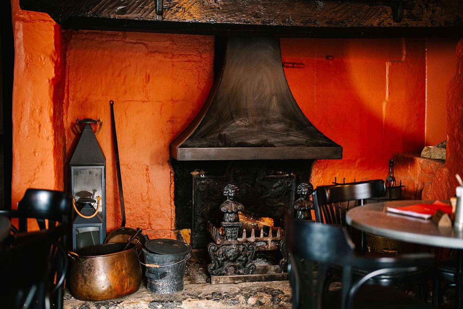 The Lygon Arms - An Iconic Luxury Hotel Broadway  Esterno foto