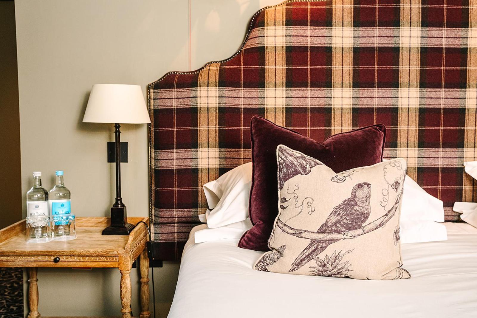 The Lygon Arms - An Iconic Luxury Hotel Broadway  Esterno foto