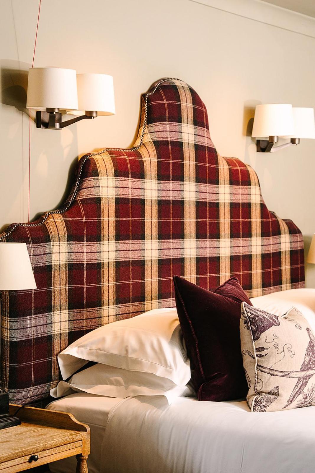 The Lygon Arms - An Iconic Luxury Hotel Broadway  Esterno foto