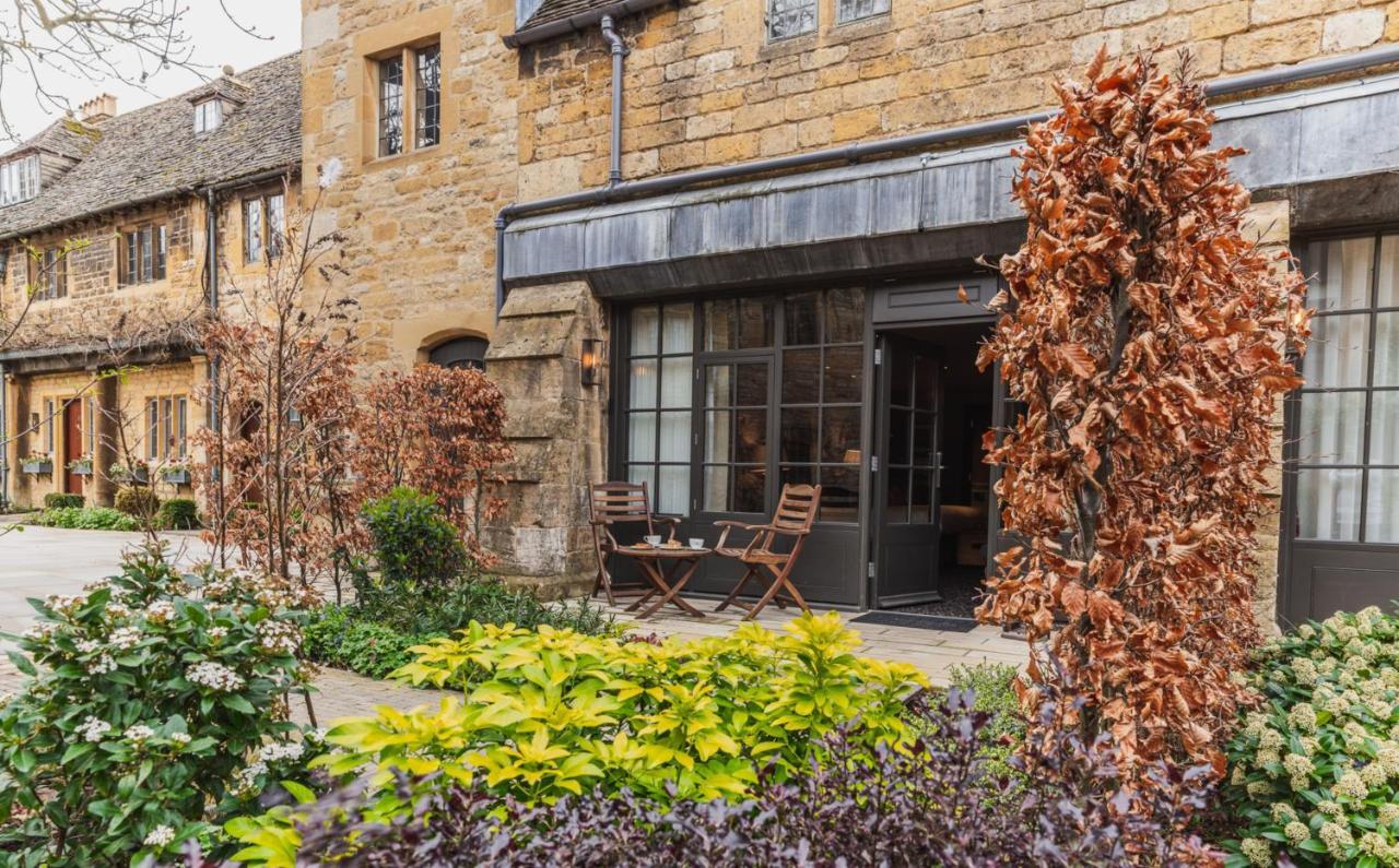 The Lygon Arms - An Iconic Luxury Hotel Broadway  Esterno foto